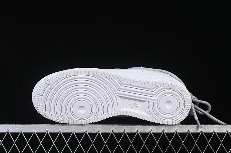 All Categories Nk Air Force 1 Air Force Series Nk Air Force 1 Low Air Force Low Nike Air Force 1'07 Low White Gray Gold Double Hook Air Force One Low Casual Shoes CZ0170-106